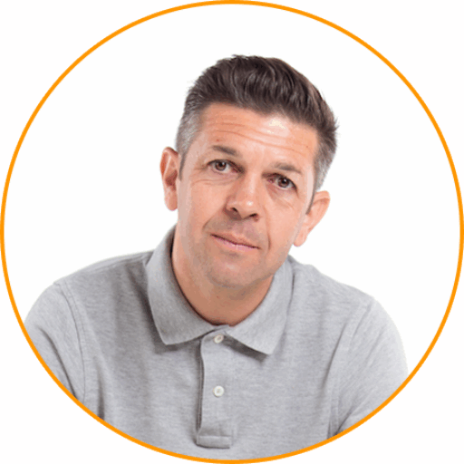 Laurent Munoz Avatar